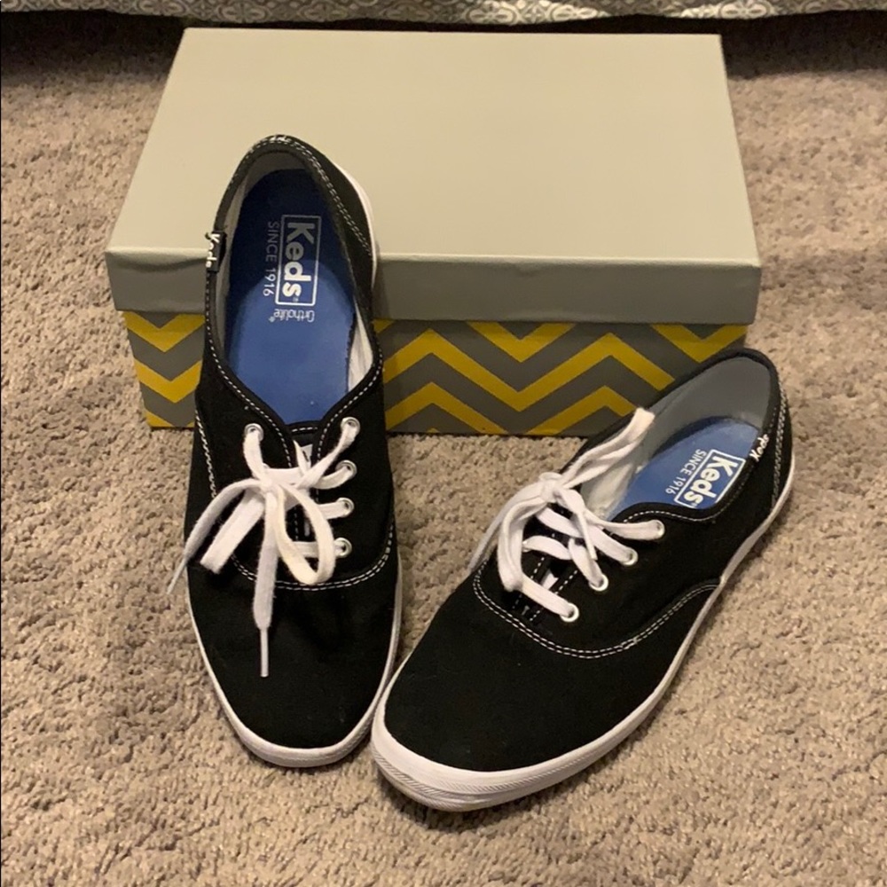 Keds sneakers